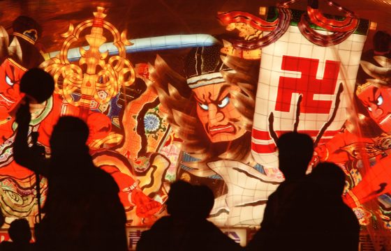 [2025年版] 享受青森的夏天！ 充滿熱情的傳統節日和活動